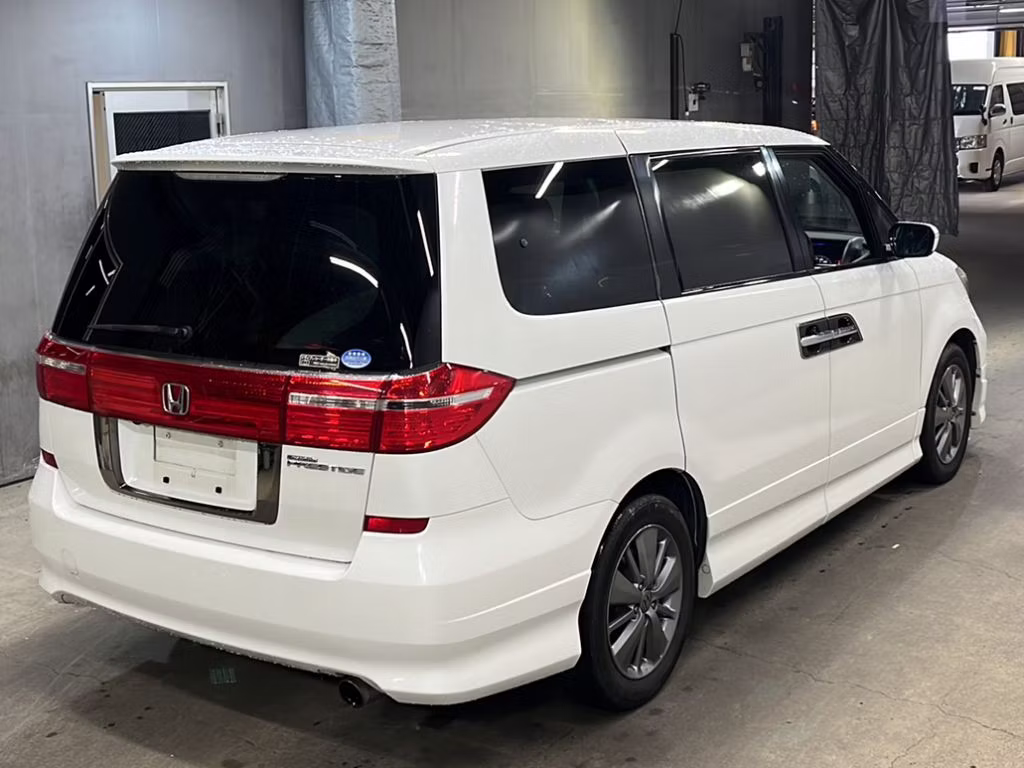 HONDA ELYSION