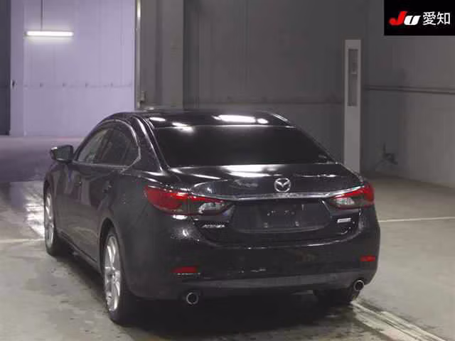 MAZDA ATENZA