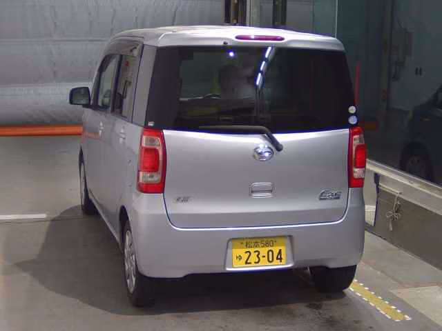 DAIHATSU TANTO EXE
