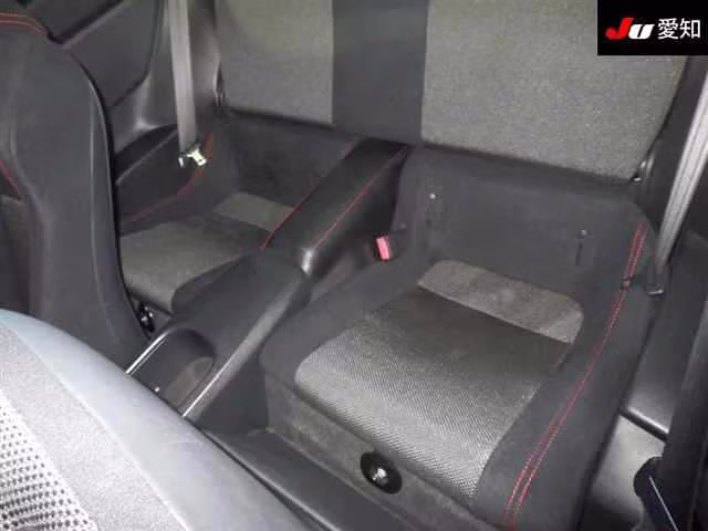 TOYOTA GT 86
