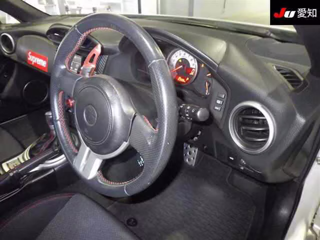 TOYOTA GT 86