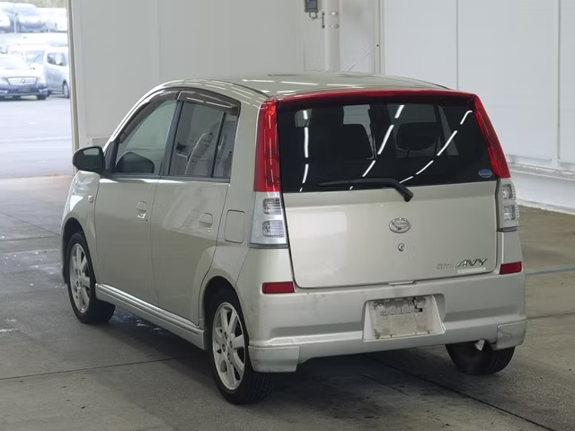 DAIHATSU MIRA AVY