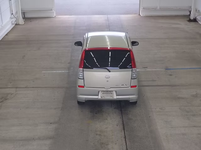 DAIHATSU MIRA AVY
