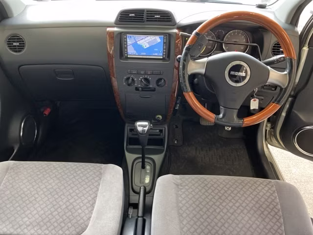 DAIHATSU MIRA AVY