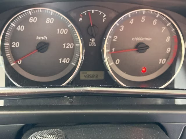 DAIHATSU MIRA AVY