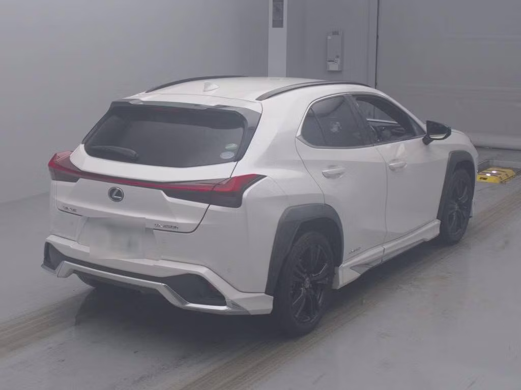 LEXUS UX250H