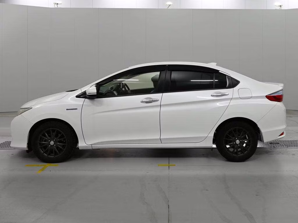 HONDA GRACE