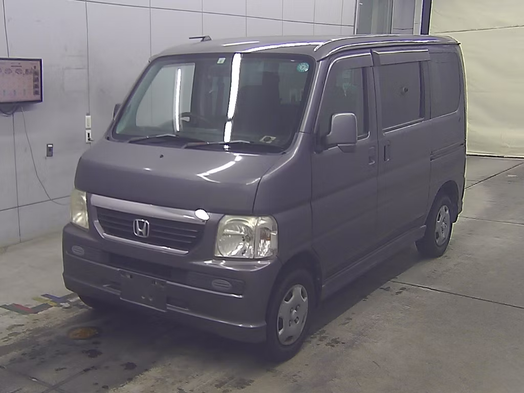 HONDA VAMOS