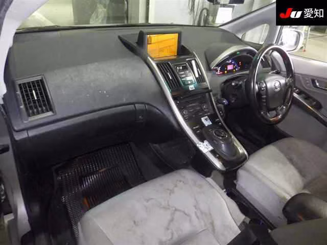 TOYOTA SAI