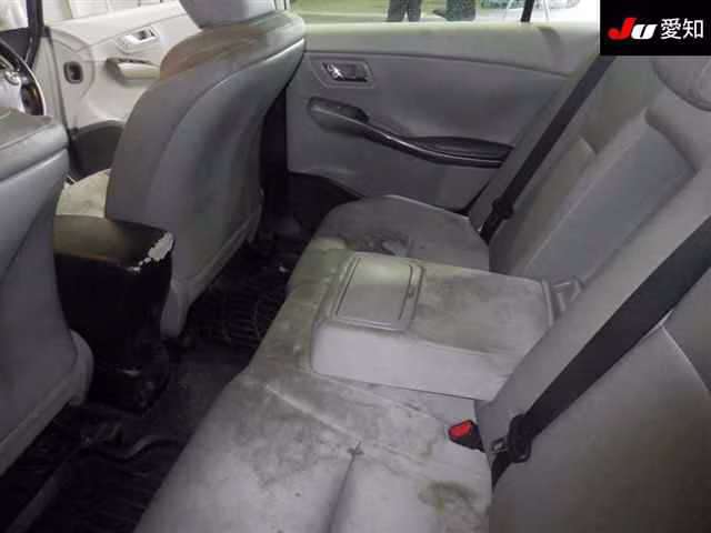 TOYOTA SAI