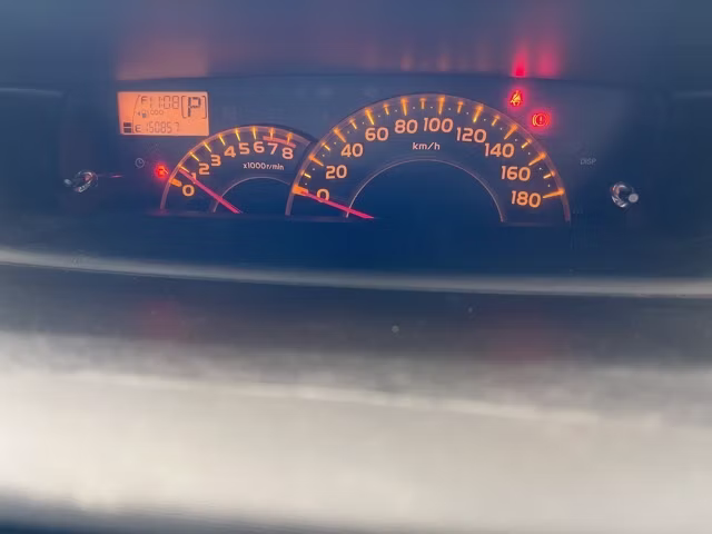 TOYOTA PASSO SETTE