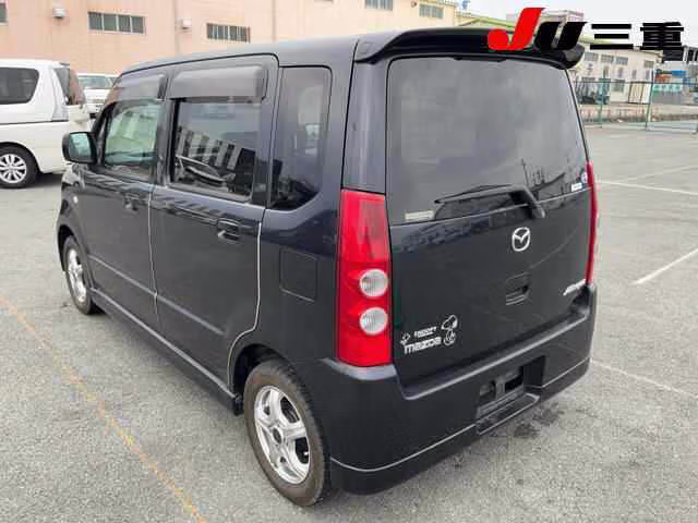 MAZDA AZ-WAGON
