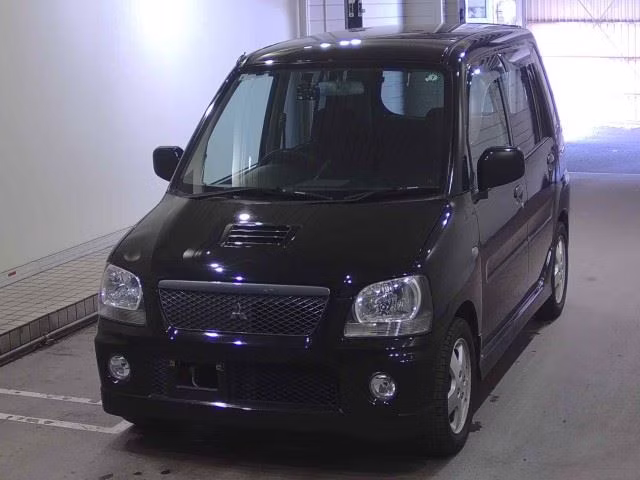 MITSUBISHI TOPPO BJ