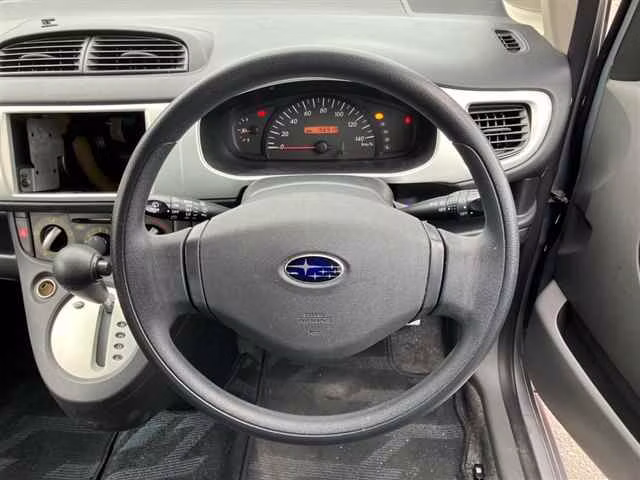 SUBARU R2