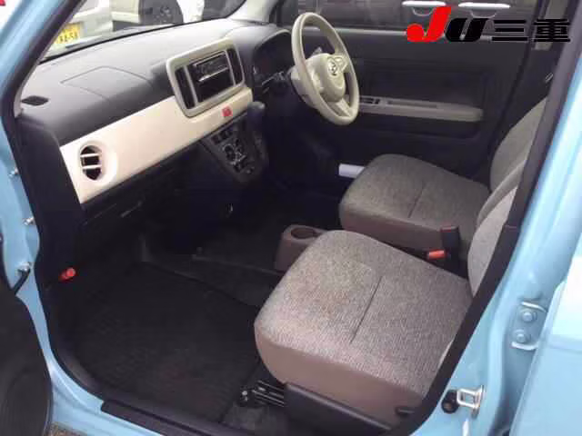 DAIHATSU MIRA TOCOT