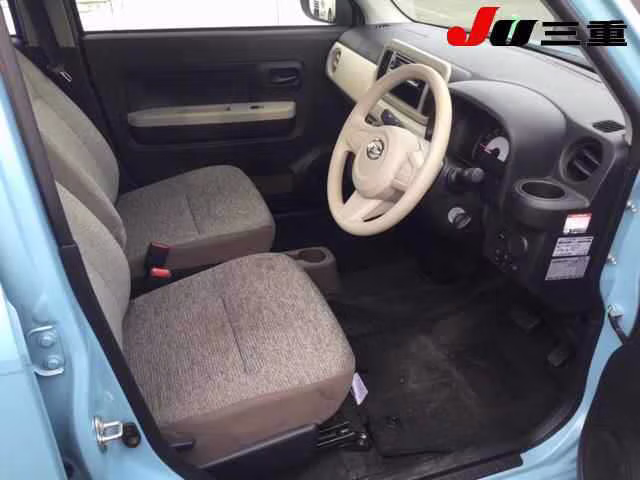 DAIHATSU MIRA TOCOT