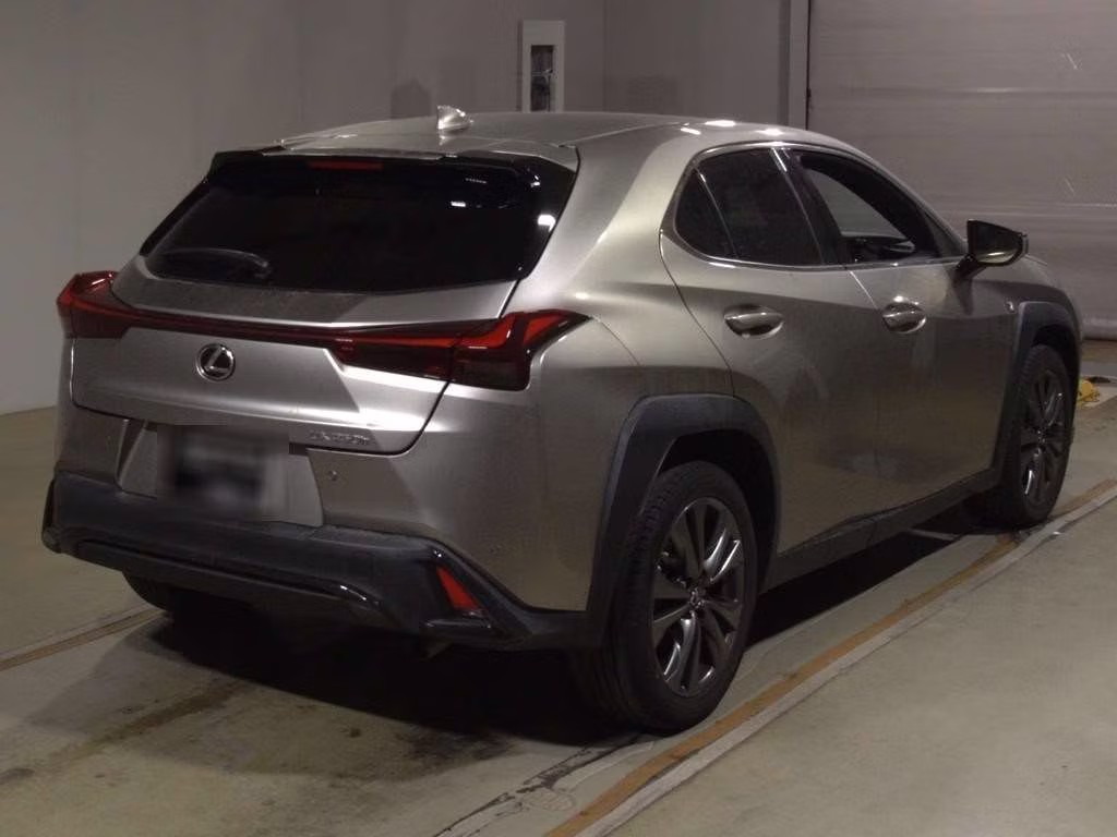 LEXUS UX250H