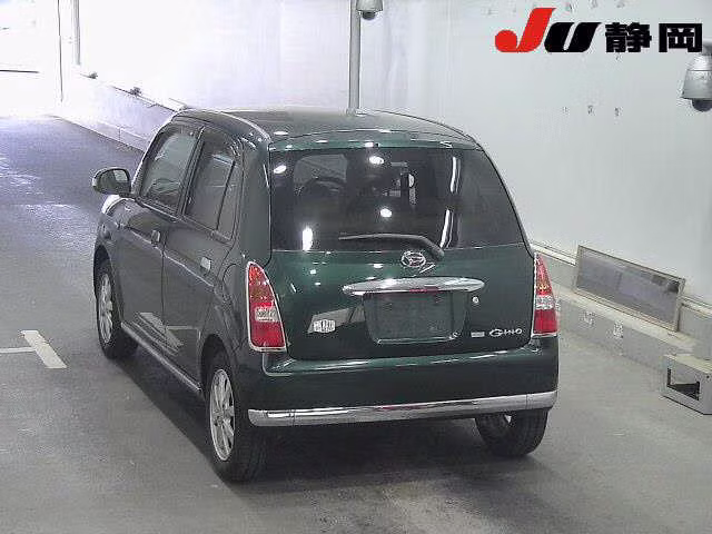 DAIHATSU MIRA GINO