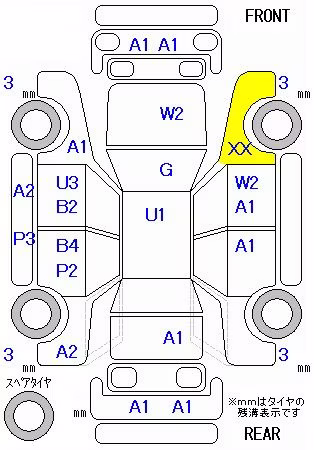 HONDA N-BOX+