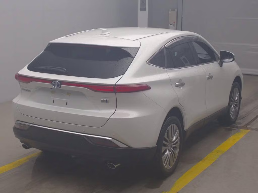 TOYOTA VENZA