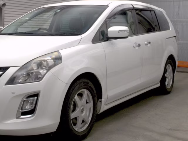 MAZDA MPV