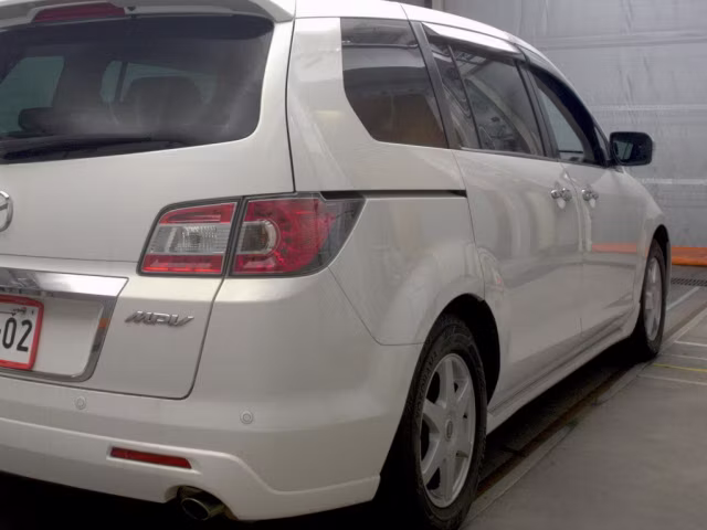 MAZDA MPV
