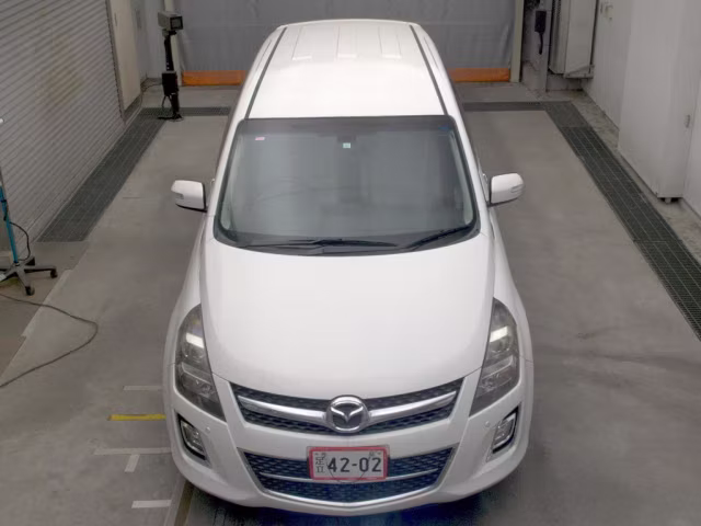 MAZDA MPV