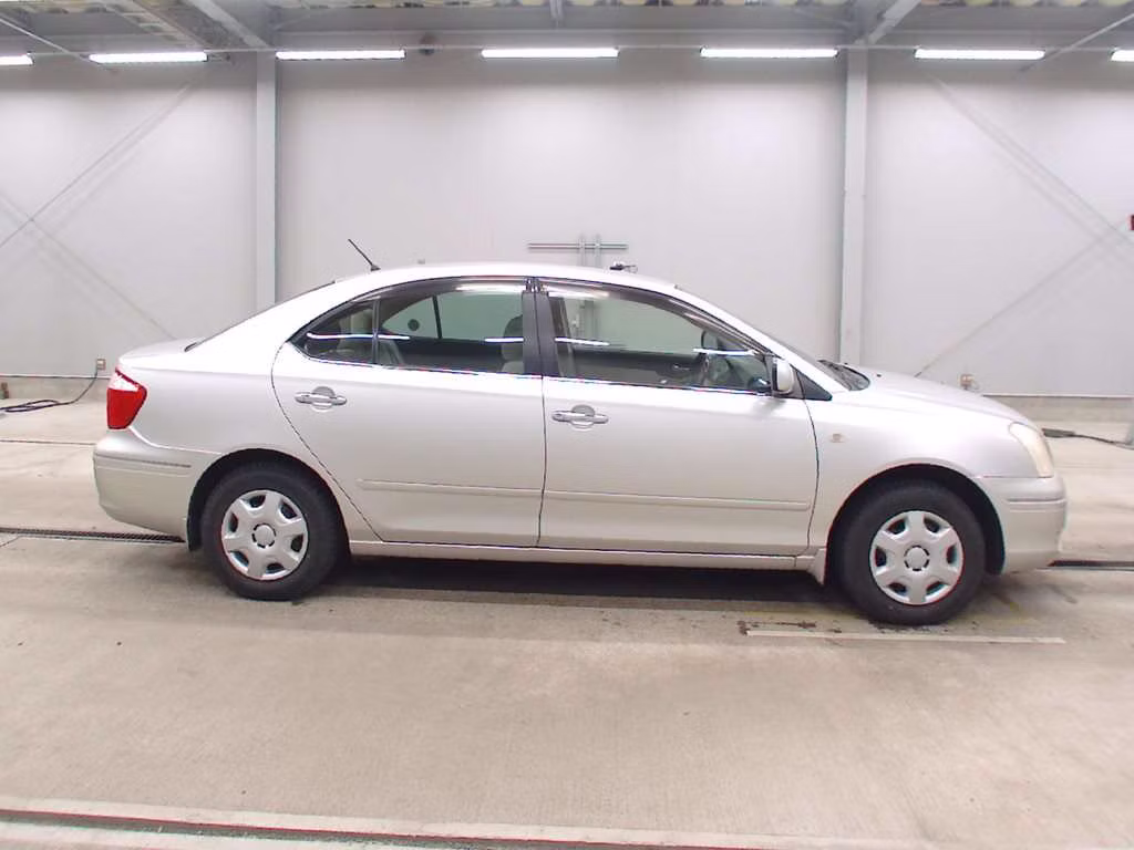 TOYOTA PREMIO