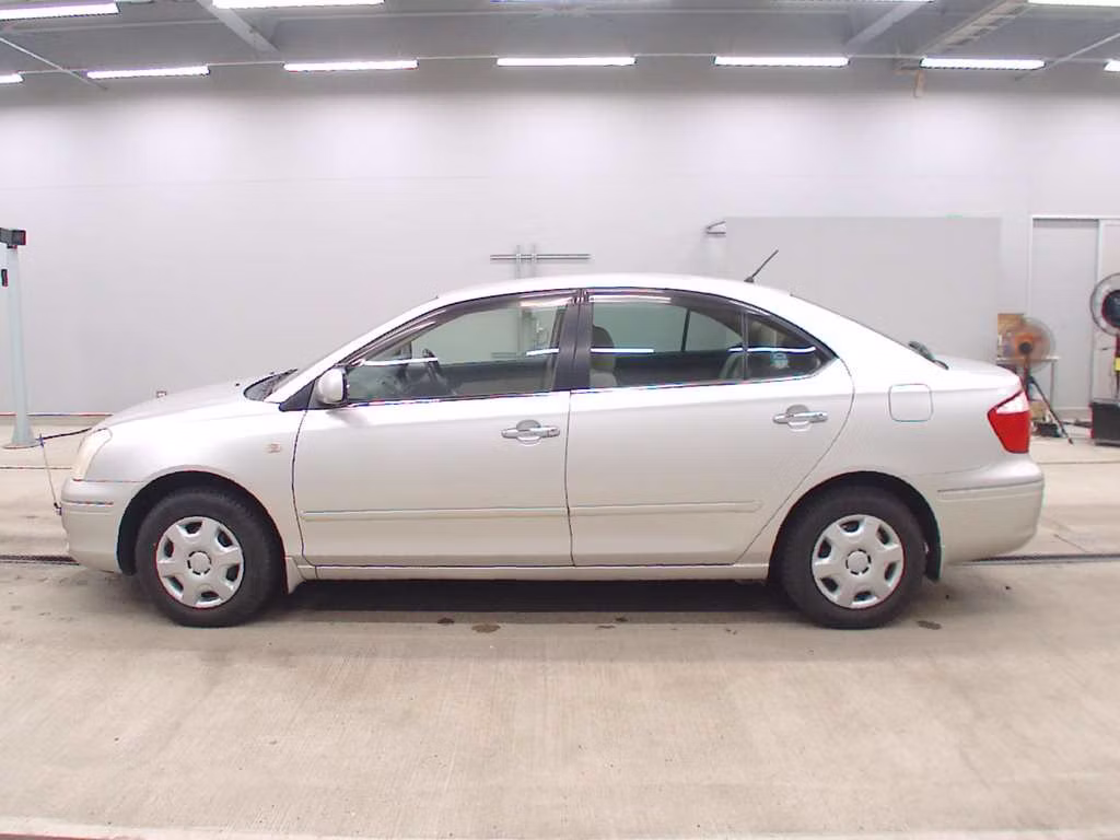 TOYOTA PREMIO