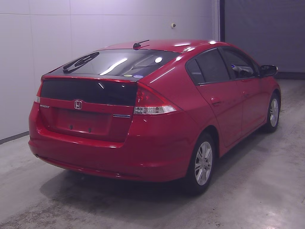 HONDA INSIGHT