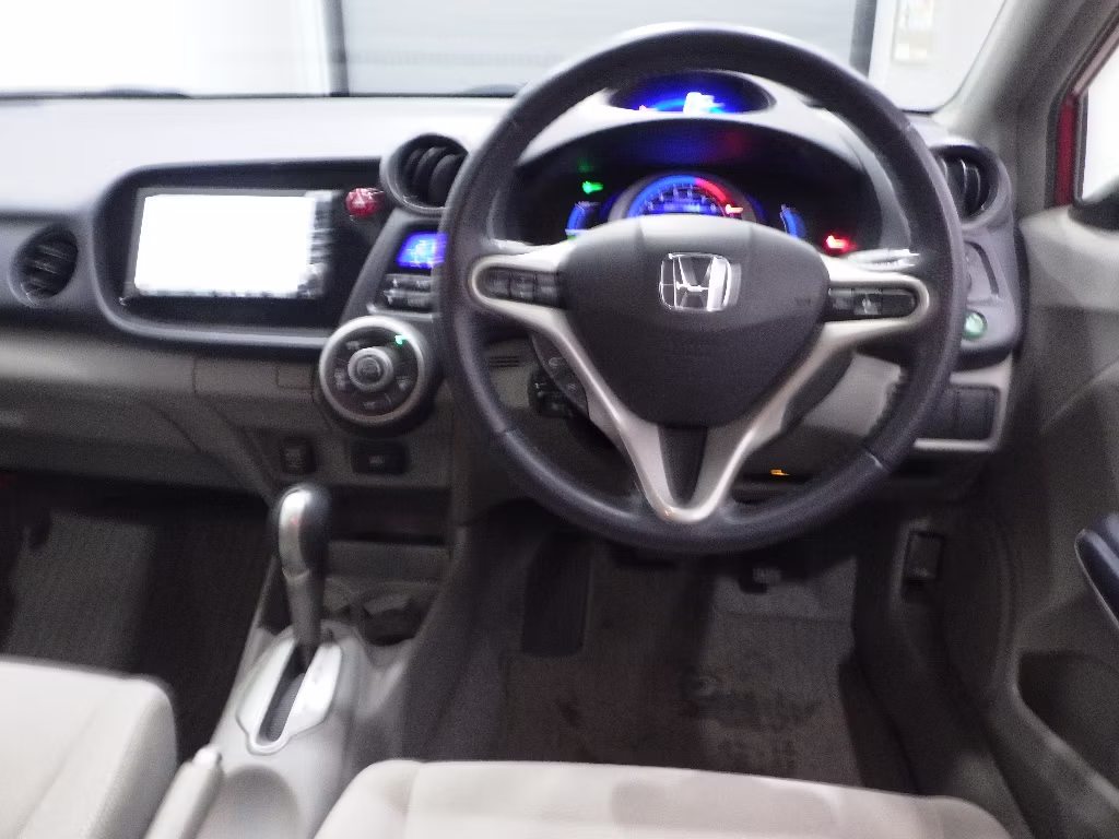 HONDA INSIGHT