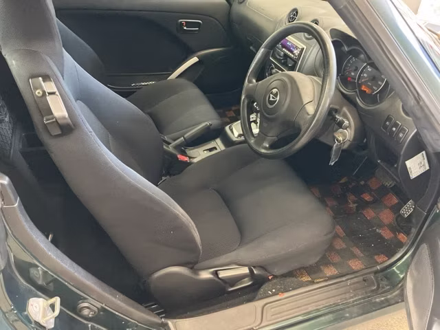 DAIHATSU COPEN