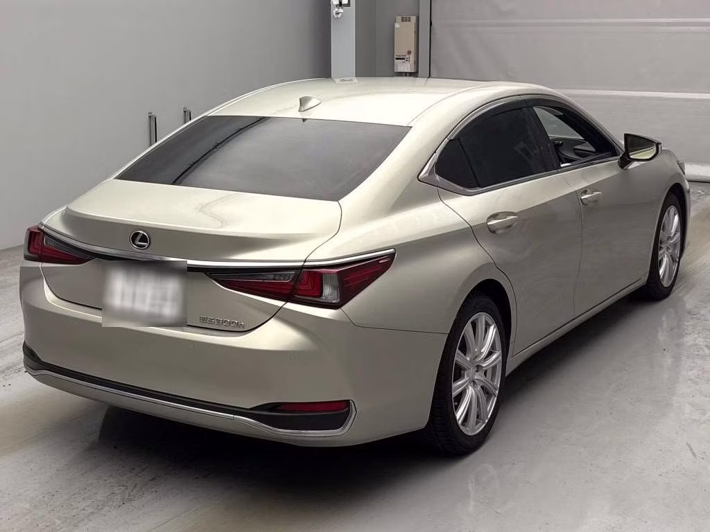 LEXUS ES300H