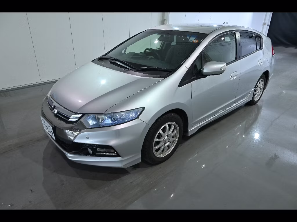 HONDA INSIGHT