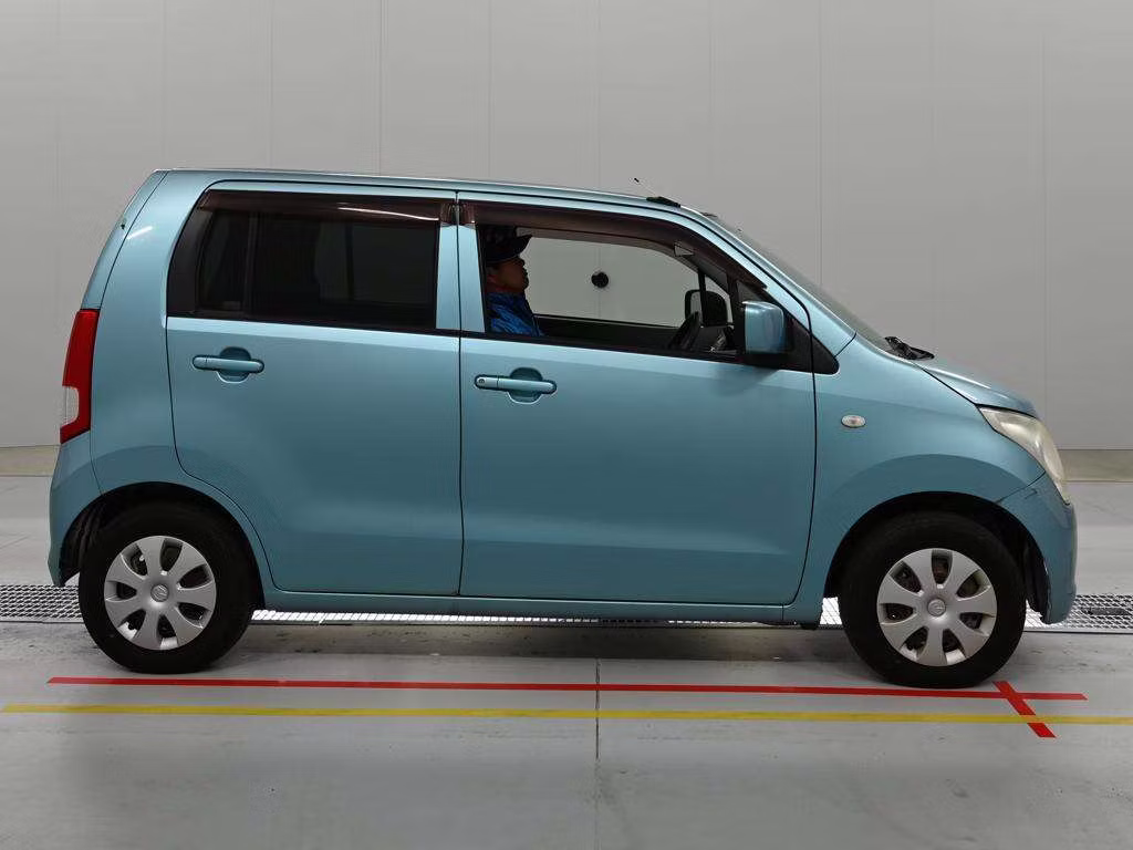 MAZDA AZ-WAGON