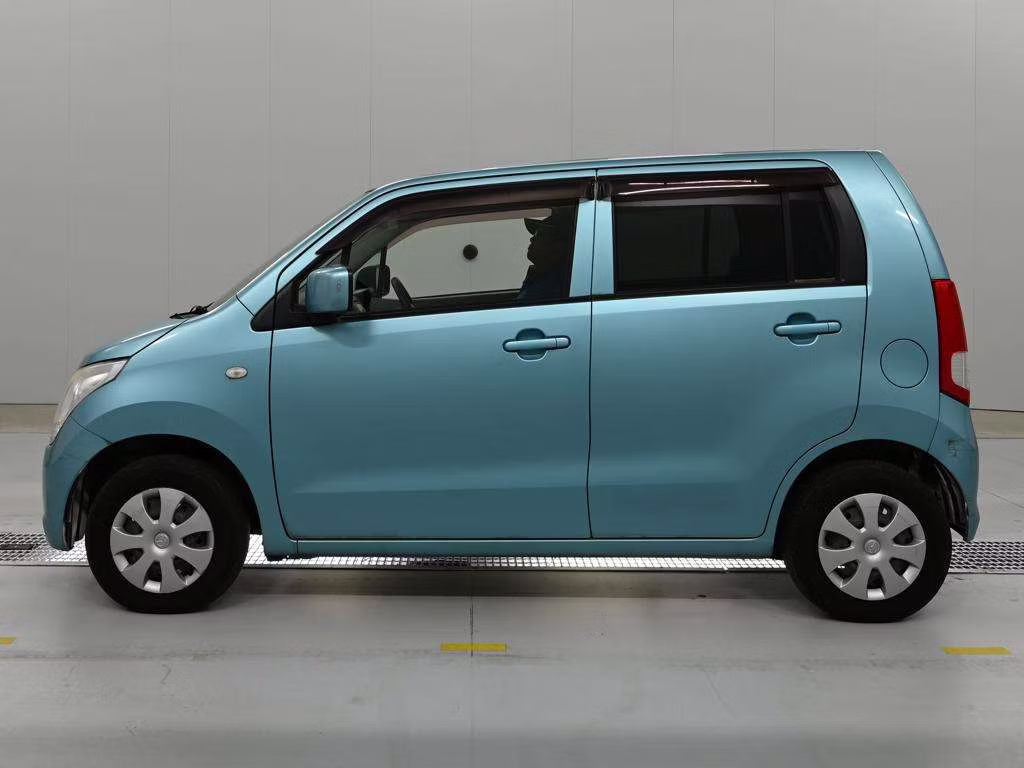 MAZDA AZ-WAGON