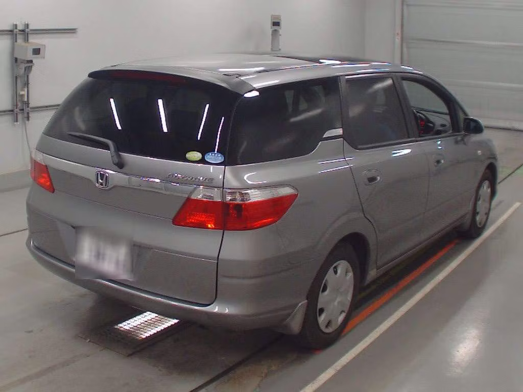 HONDA AIRWAVE