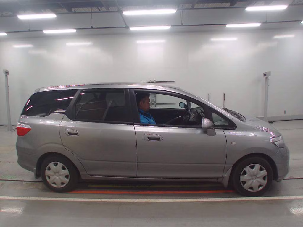 HONDA AIRWAVE