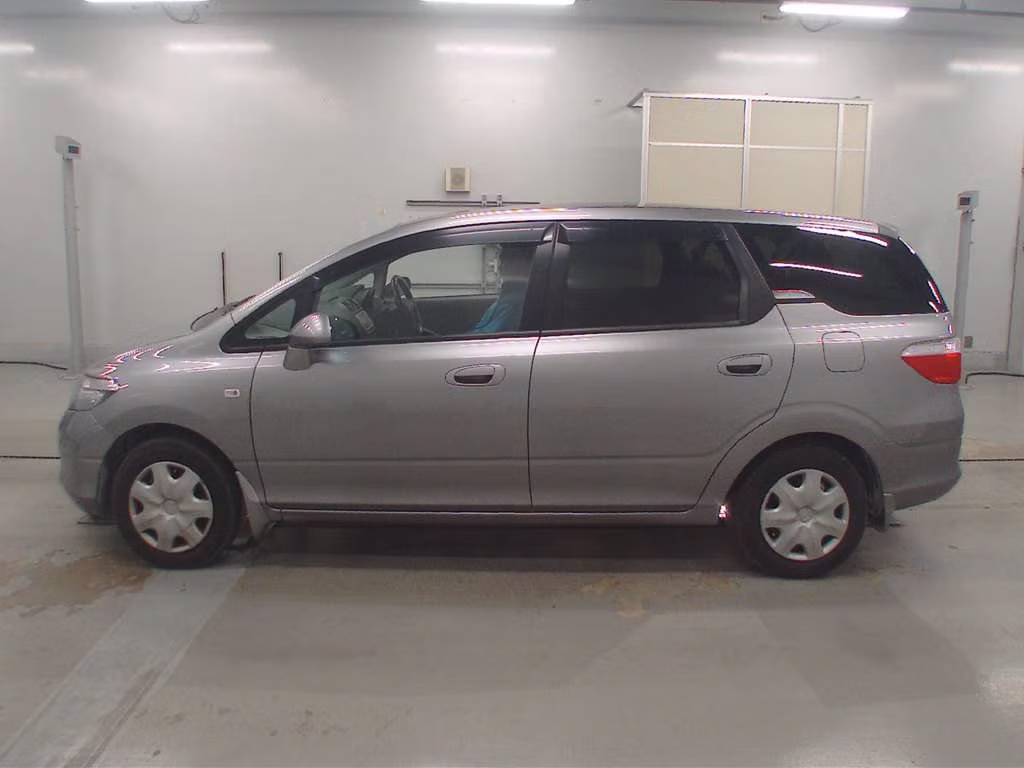 HONDA AIRWAVE