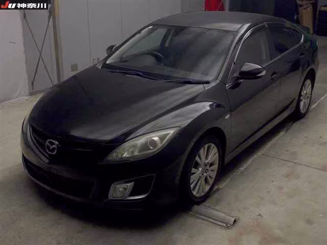 MAZDA ATENZA