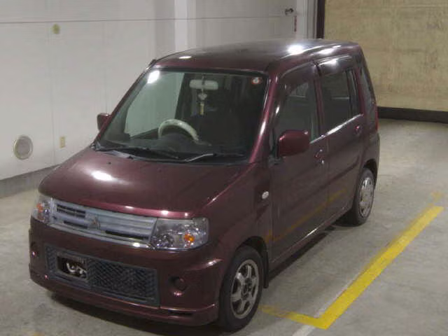 MITSUBISHI TOPPO