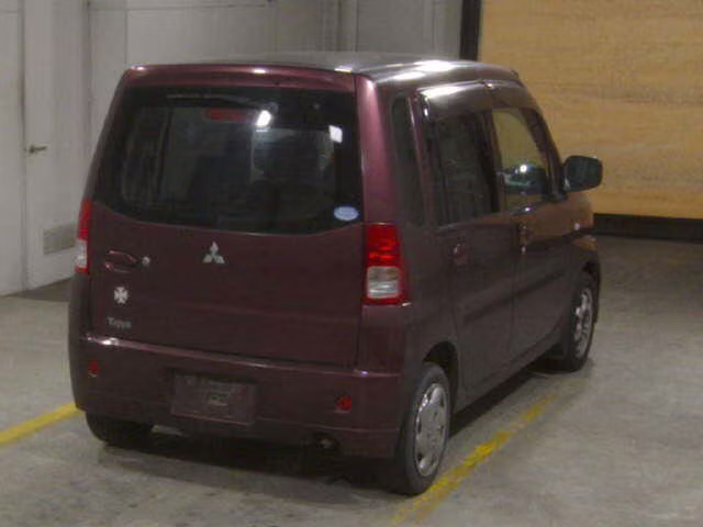 MITSUBISHI TOPPO