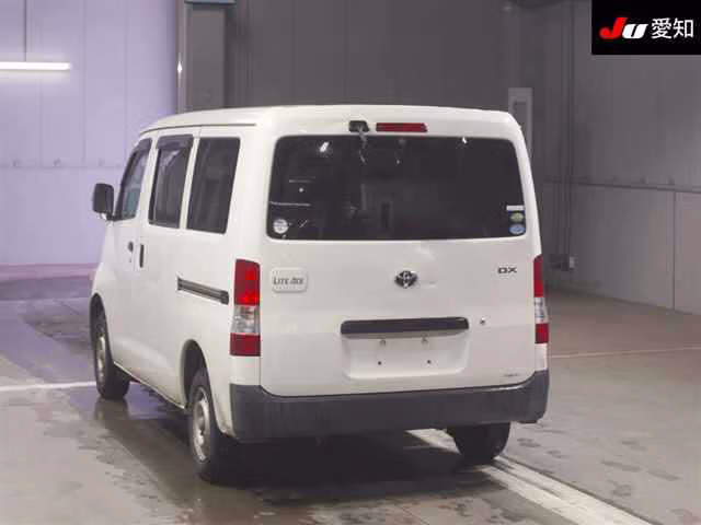 TOYOTA LITE ACE