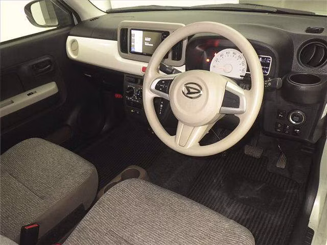 DAIHATSU MIRA TOCOT