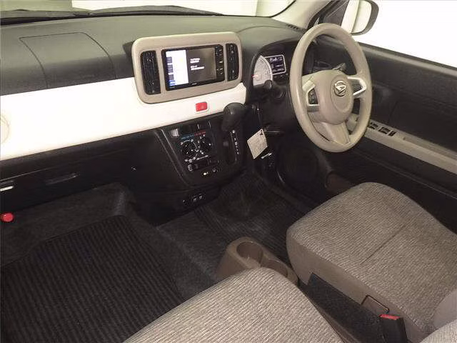 DAIHATSU MIRA TOCOT