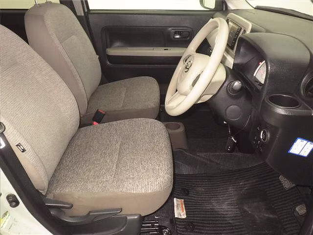 DAIHATSU MIRA TOCOT