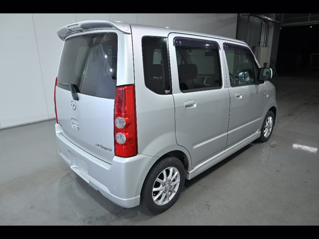 MAZDA AZ-WAGON