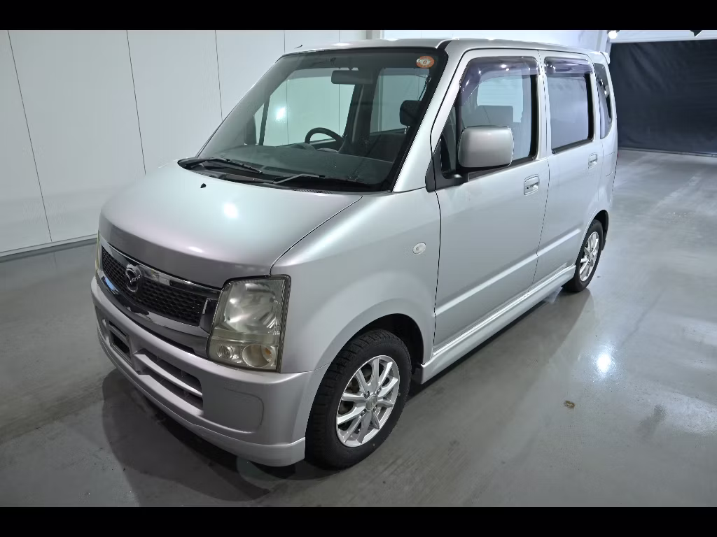 MAZDA AZ-WAGON