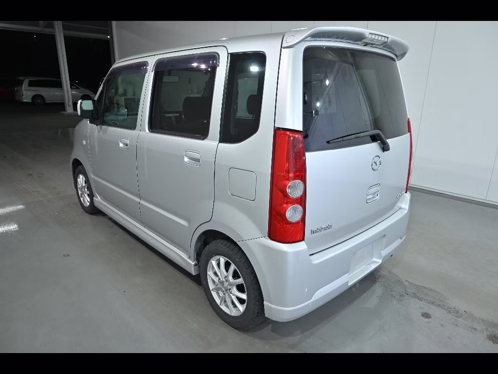 MAZDA AZ-WAGON