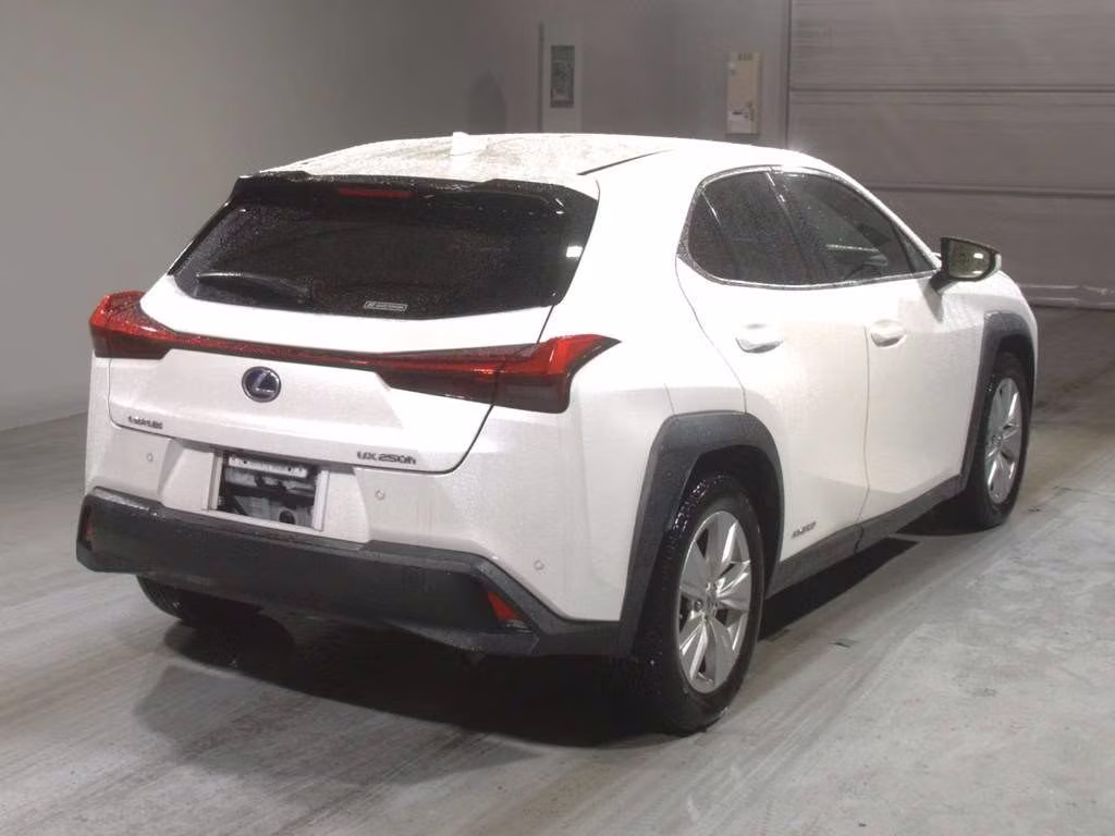LEXUS UX250H